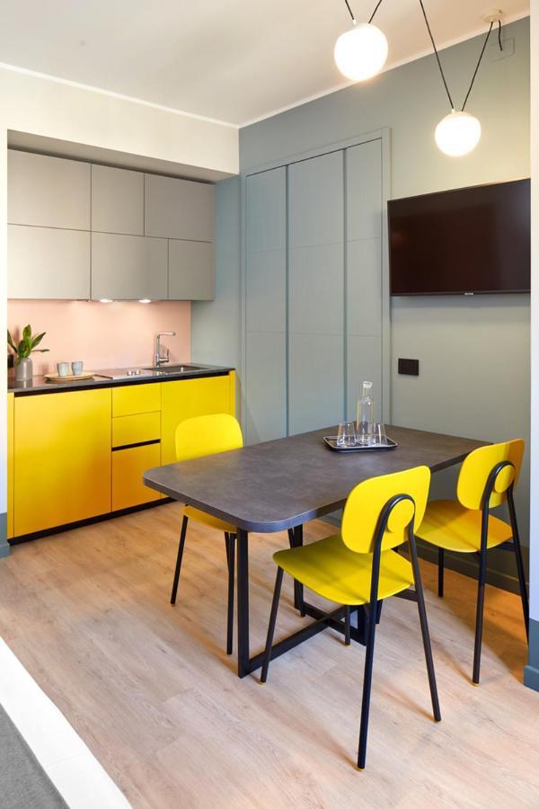 מאלצ'סינה Residence Lido Hotel מראה חיצוני תמונה