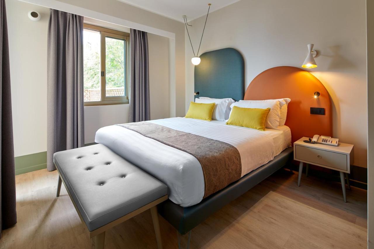 מאלצ'סינה Residence Lido Hotel מראה חיצוני תמונה