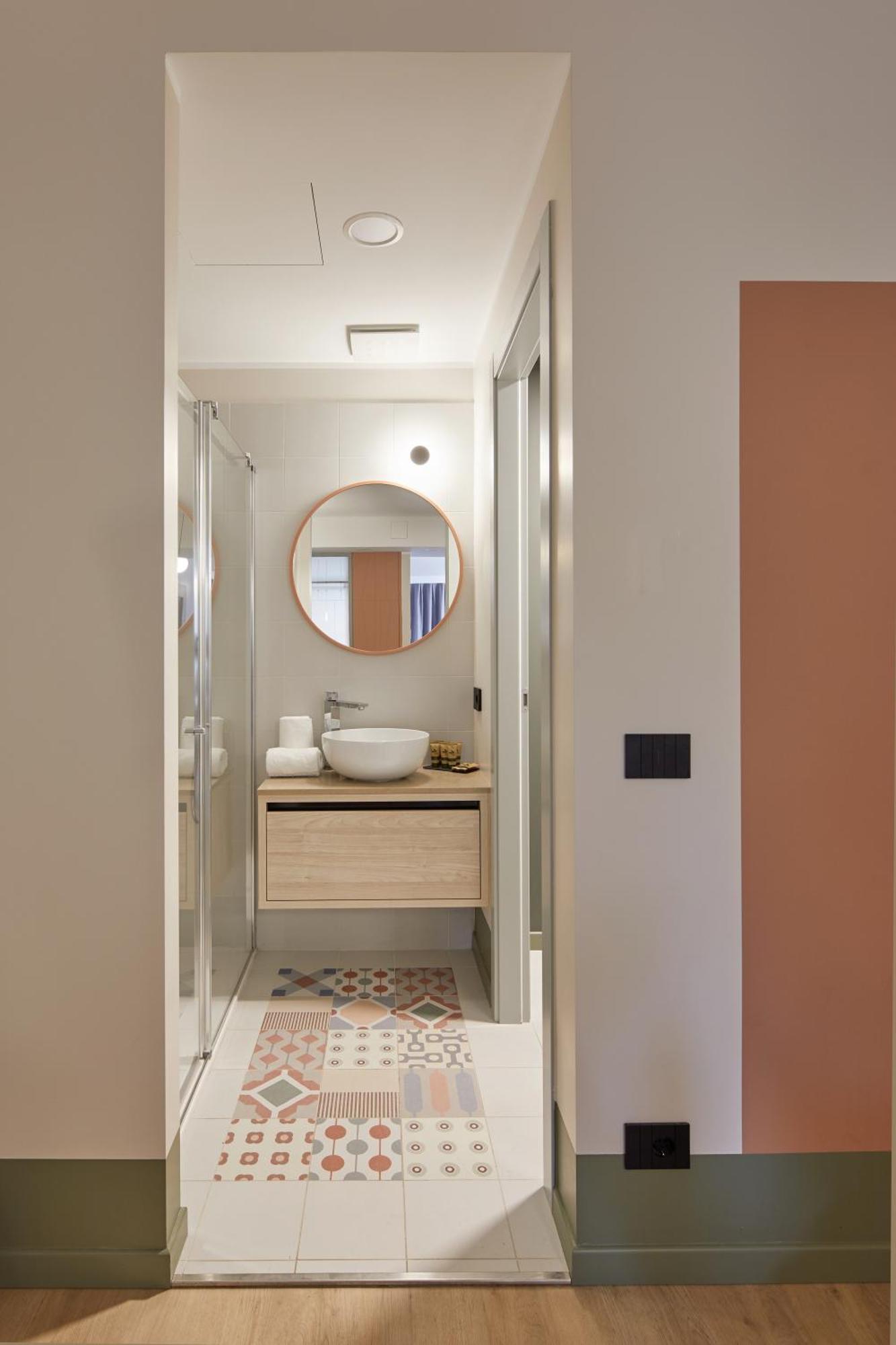 מאלצ'סינה Residence Lido Hotel חדר תמונה