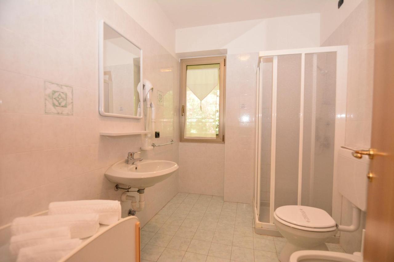 מאלצ'סינה Residence Lido Hotel חדר תמונה