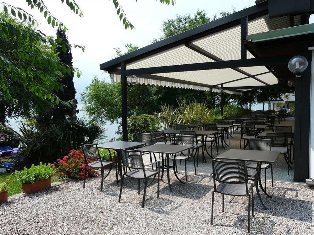 מאלצ'סינה Residence Lido Hotel מראה חיצוני תמונה